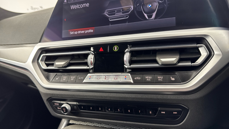 BMW 3 Series 330i M Sport 5dr Step Auto Petrol Estate